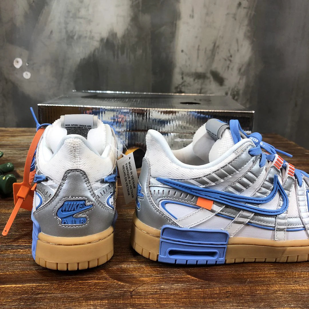 OFF WHITE SNEAKER