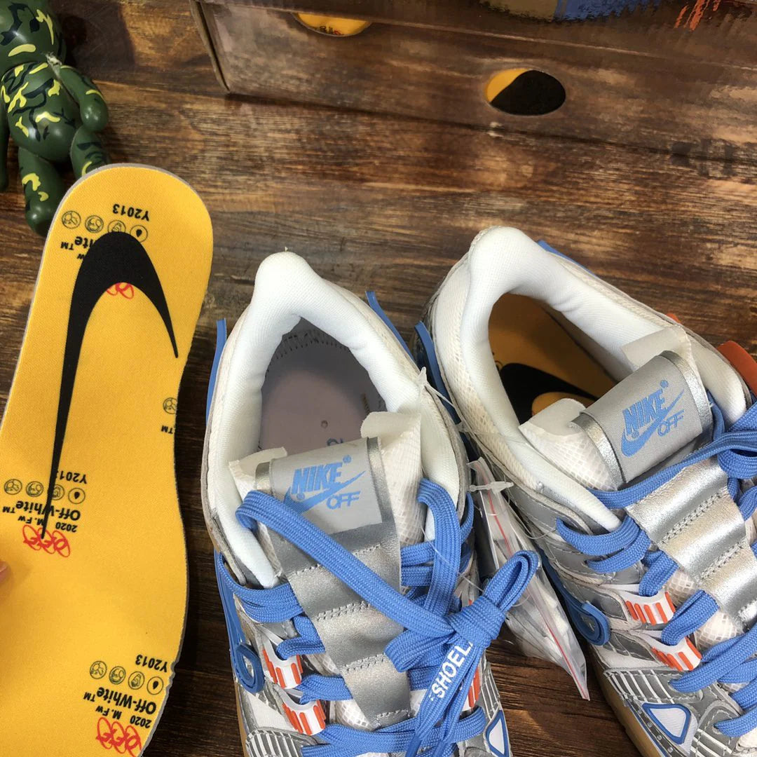 OFF WHITE SNEAKER