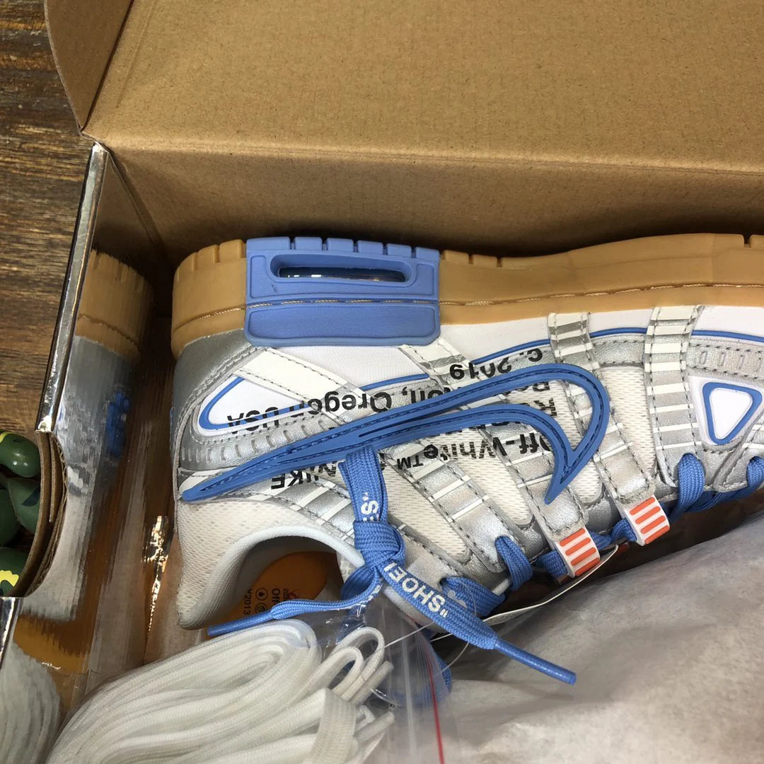 OFF WHITE SNEAKER