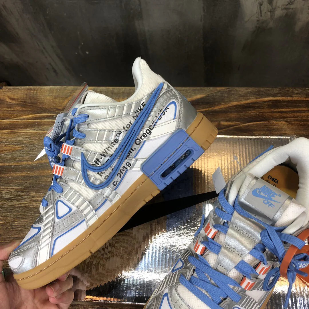 OFF WHITE SNEAKER