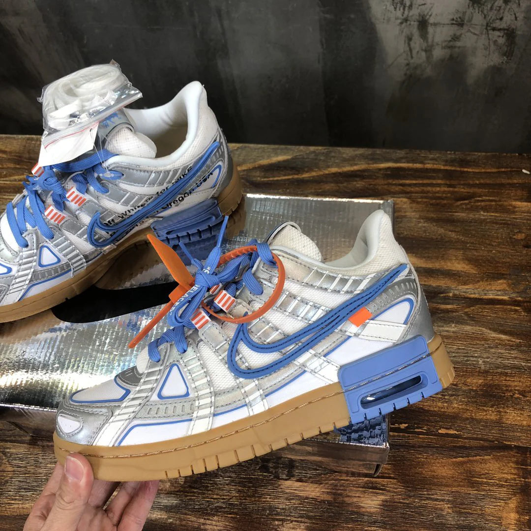 OFF WHITE SNEAKER