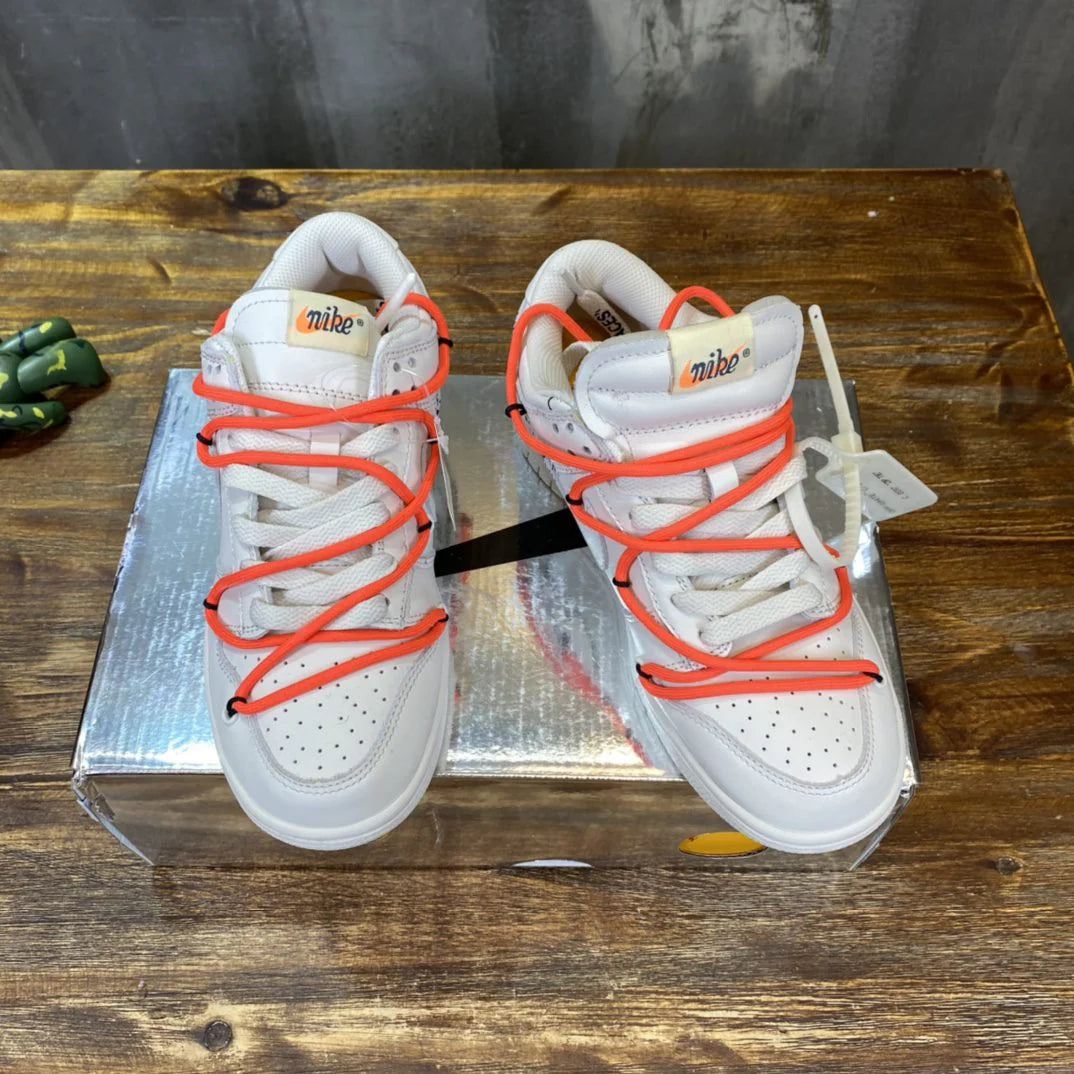 OFF WHITE SNEAKER