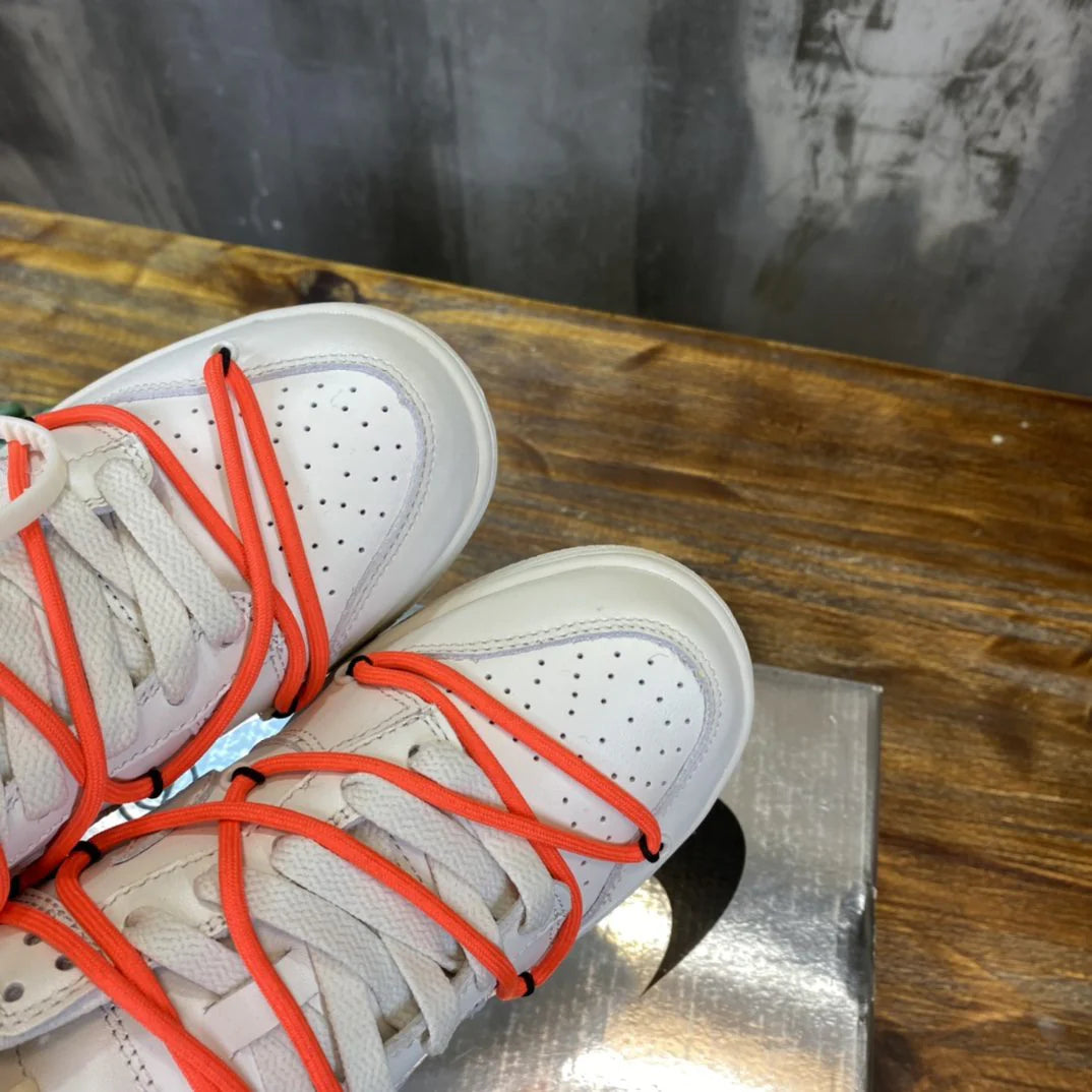 OFF WHITE SNEAKER