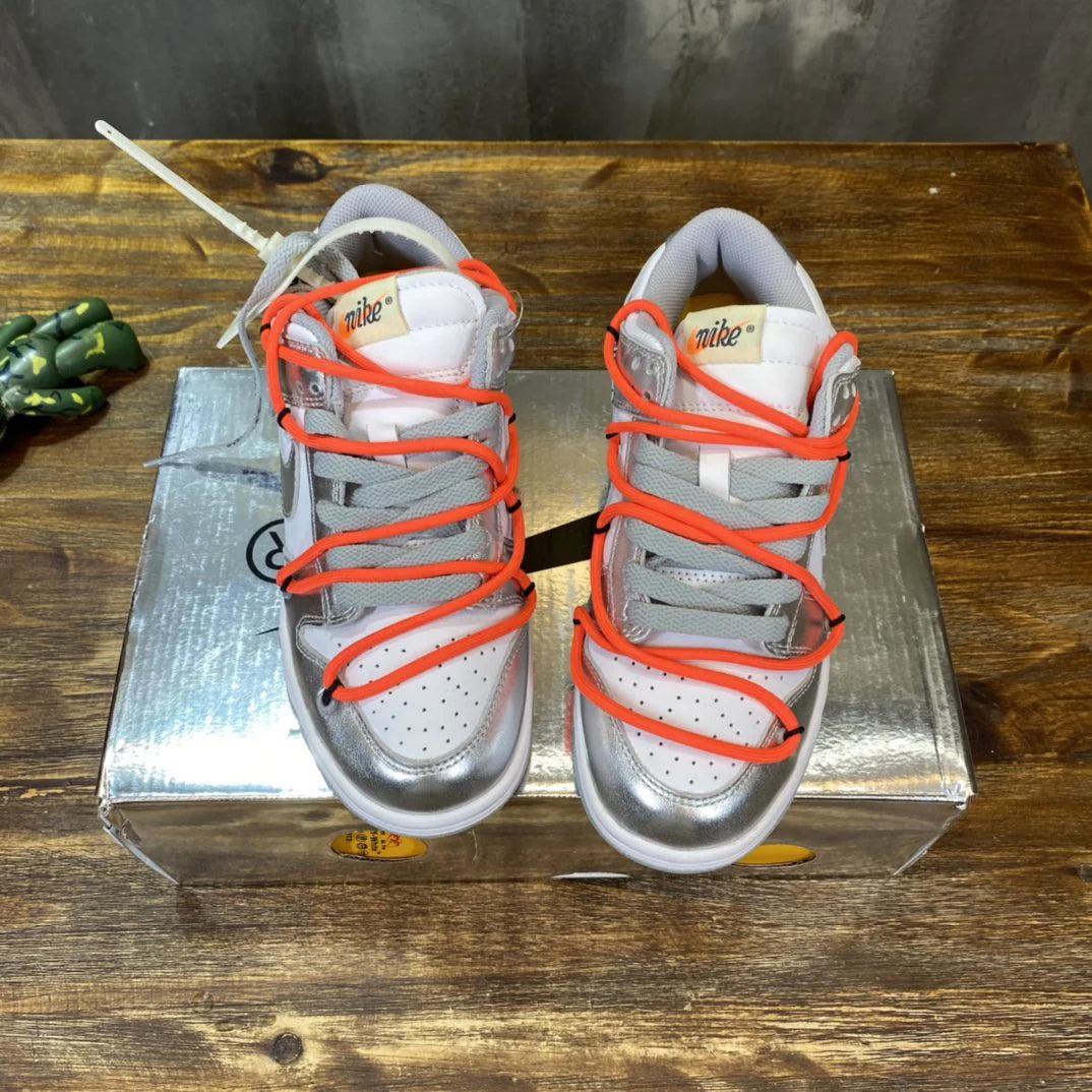 OFF WHITE SNEAKER