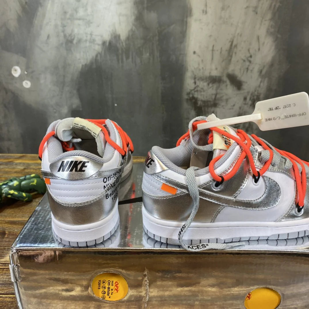 OFF WHITE SNEAKER