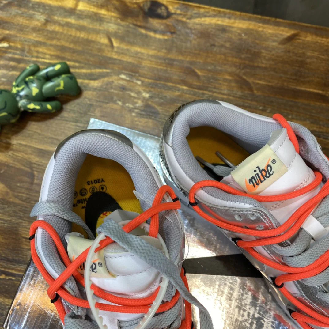 OFF WHITE SNEAKER