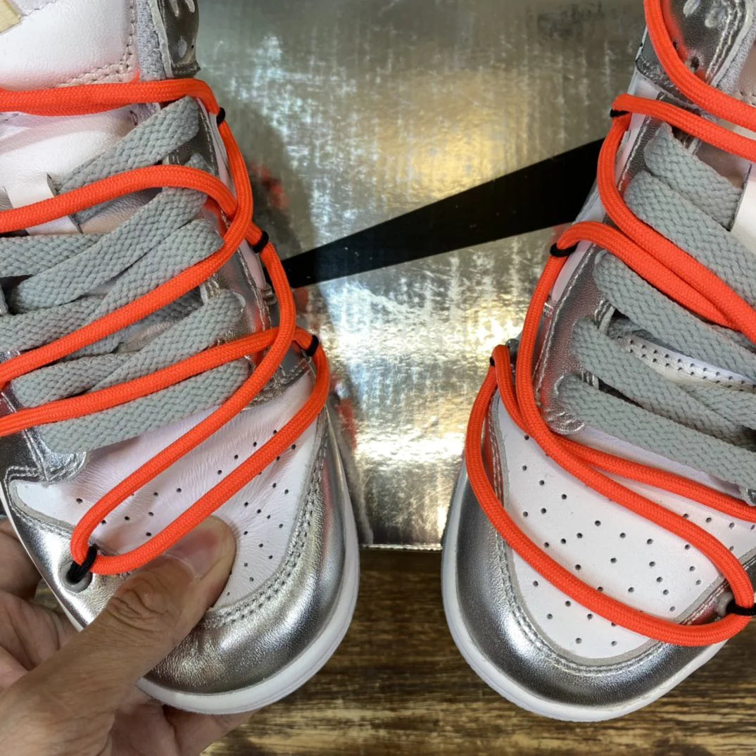OFF WHITE SNEAKER
