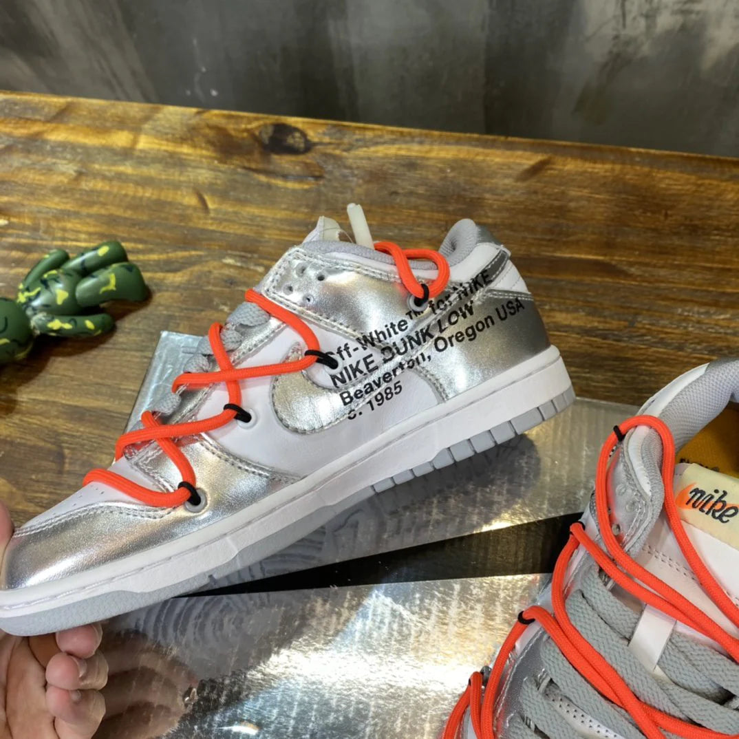 OFF WHITE SNEAKER