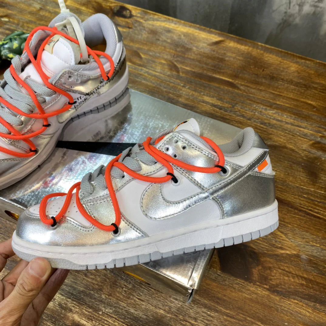 OFF WHITE SNEAKER