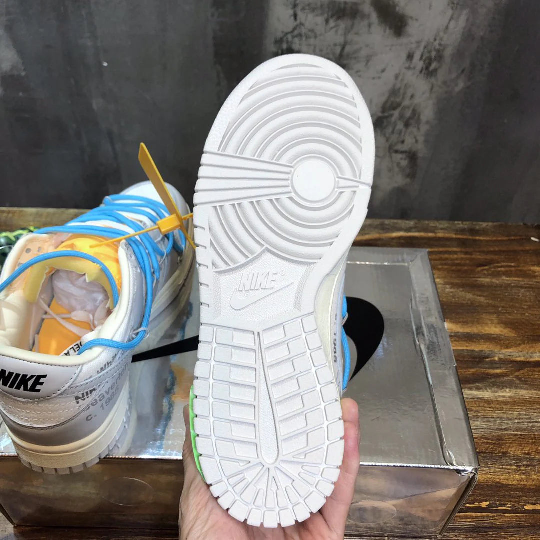 OFF WHITE SNEAKER