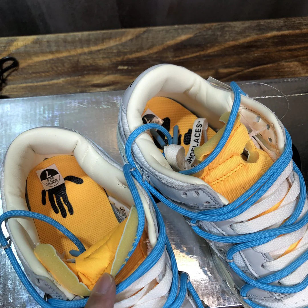OFF WHITE SNEAKER