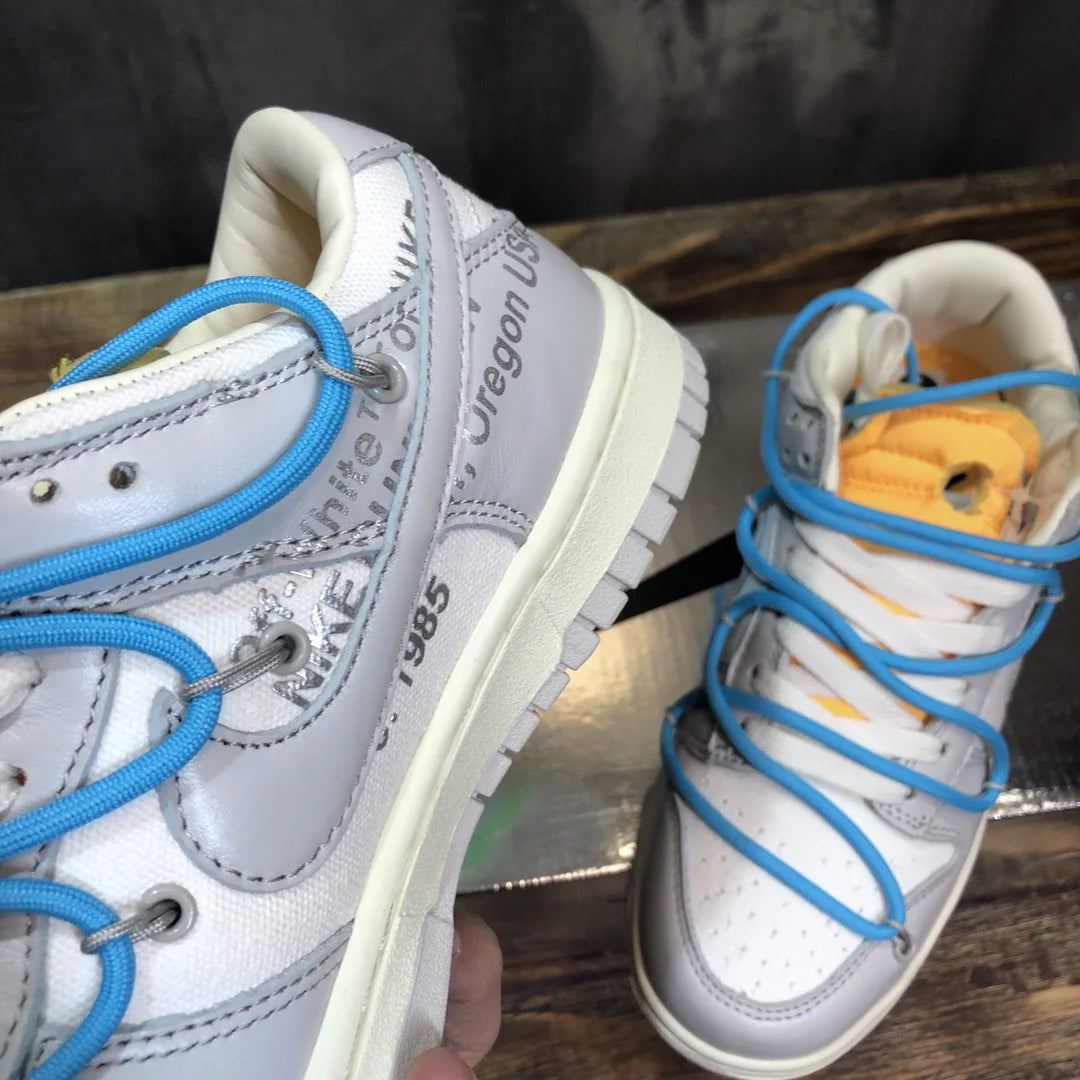OFF WHITE SNEAKER