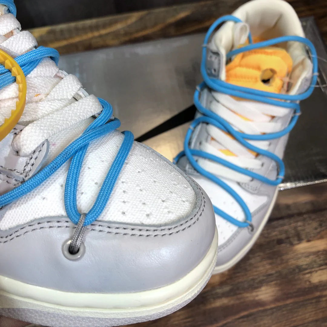 OFF WHITE SNEAKER