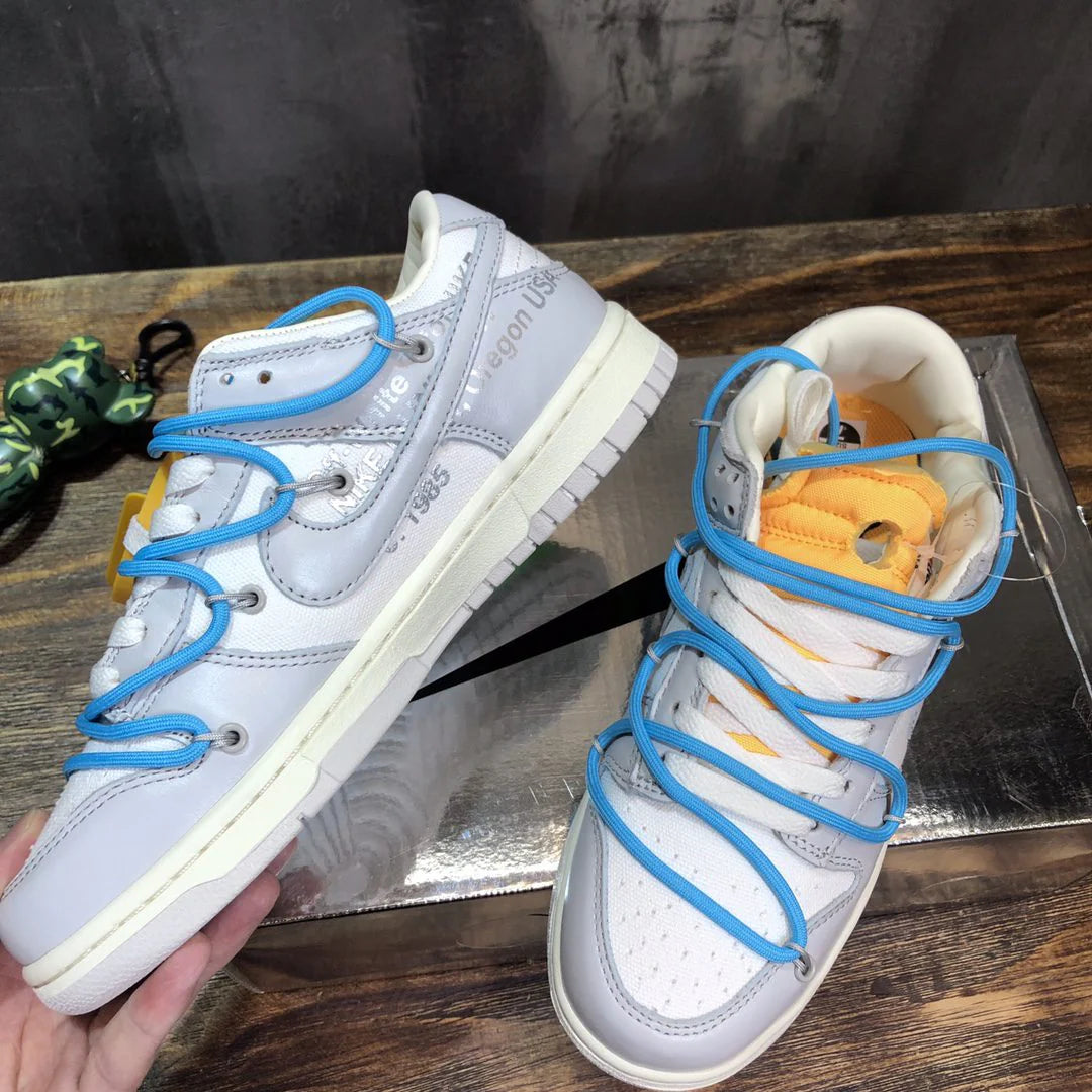 OFF WHITE SNEAKER