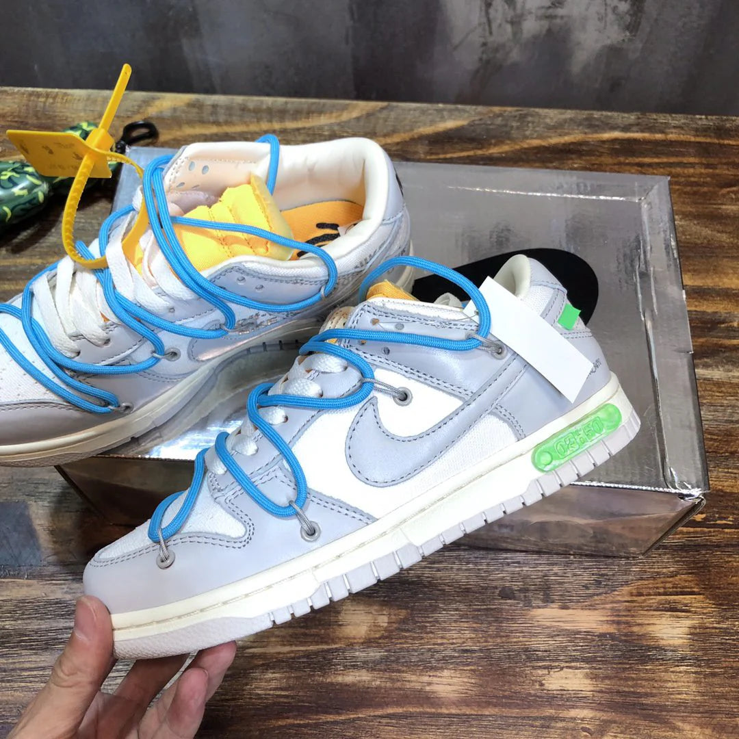 OFF WHITE SNEAKER