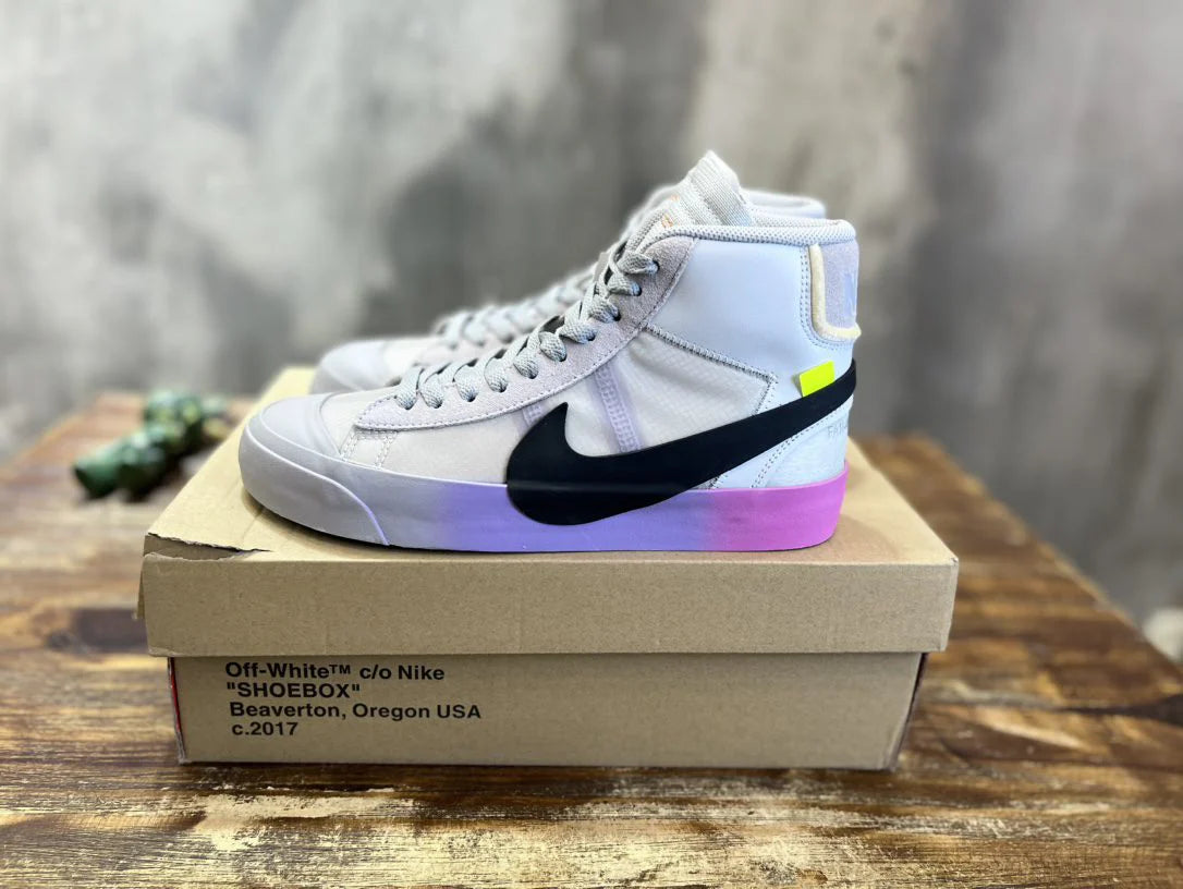 OFF WHITE SNEAKER