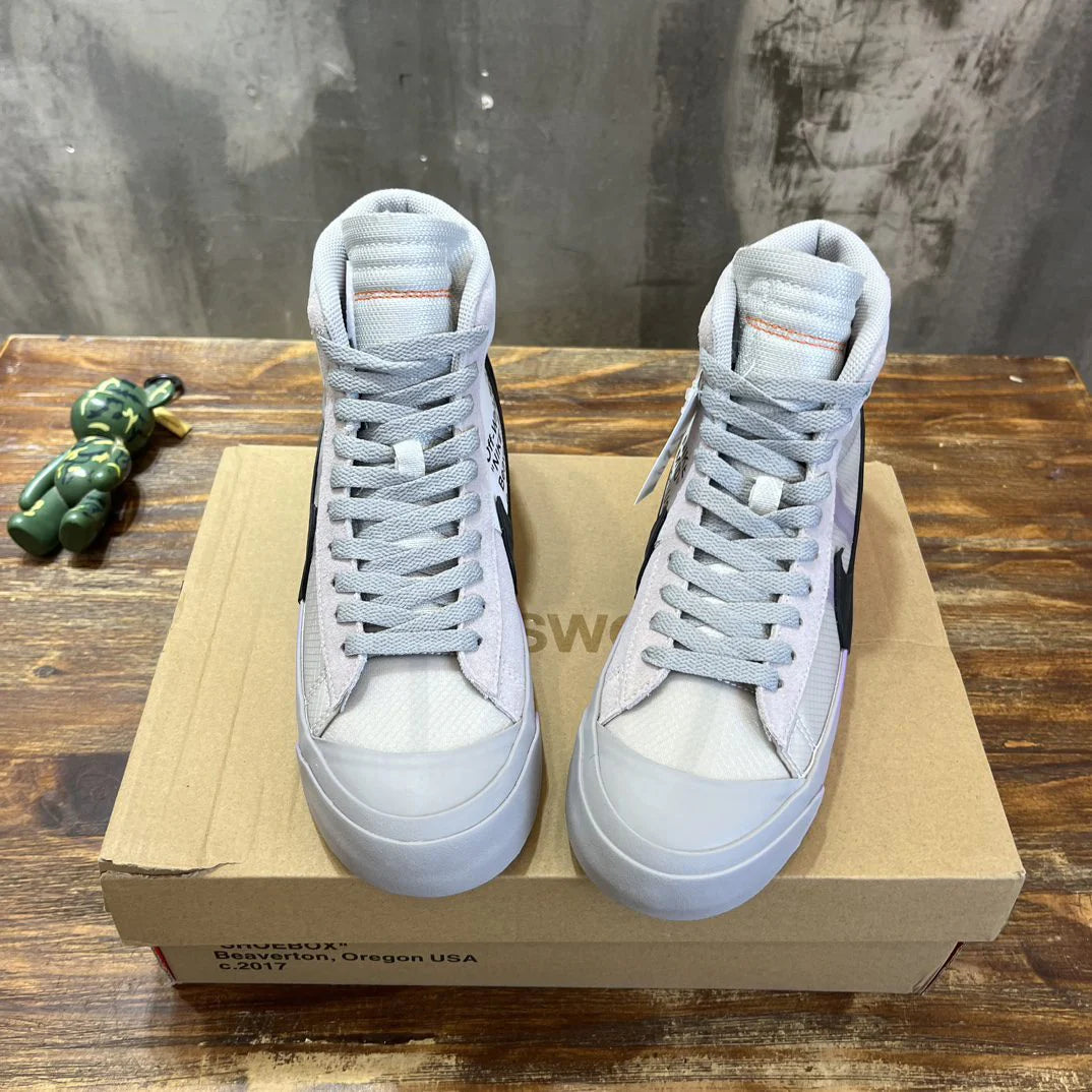OFF WHITE SNEAKER