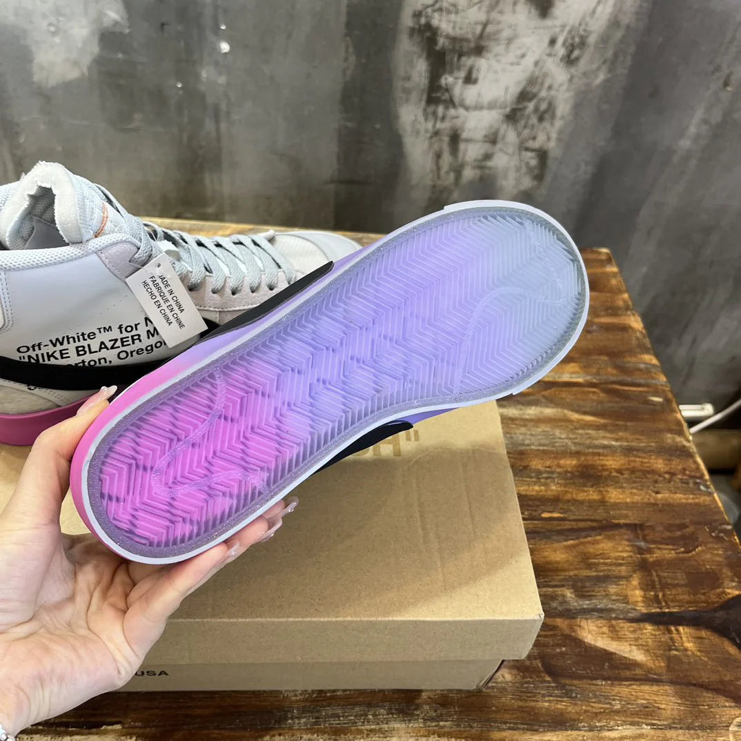 OFF WHITE SNEAKER