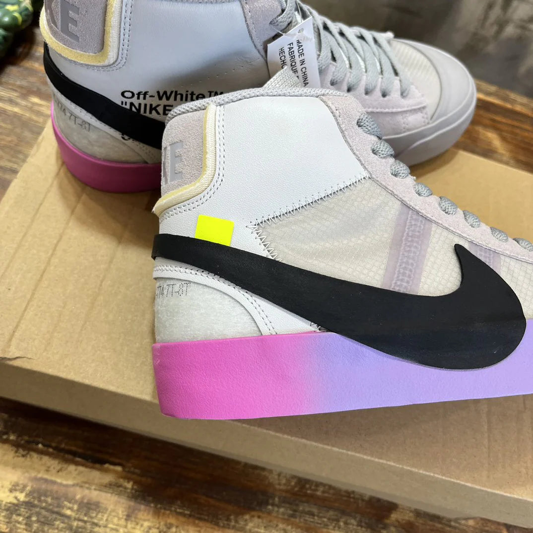 OFF WHITE SNEAKER