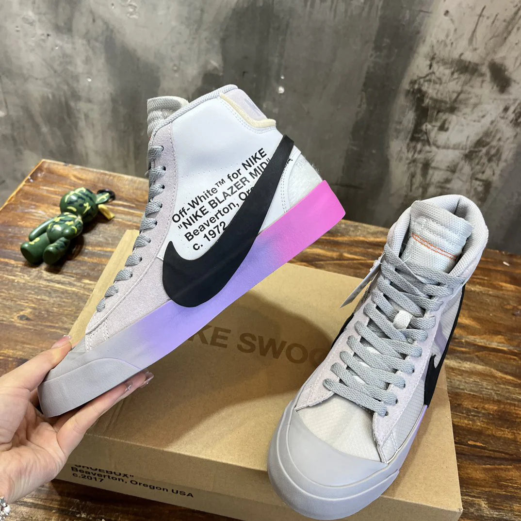 OFF WHITE SNEAKER