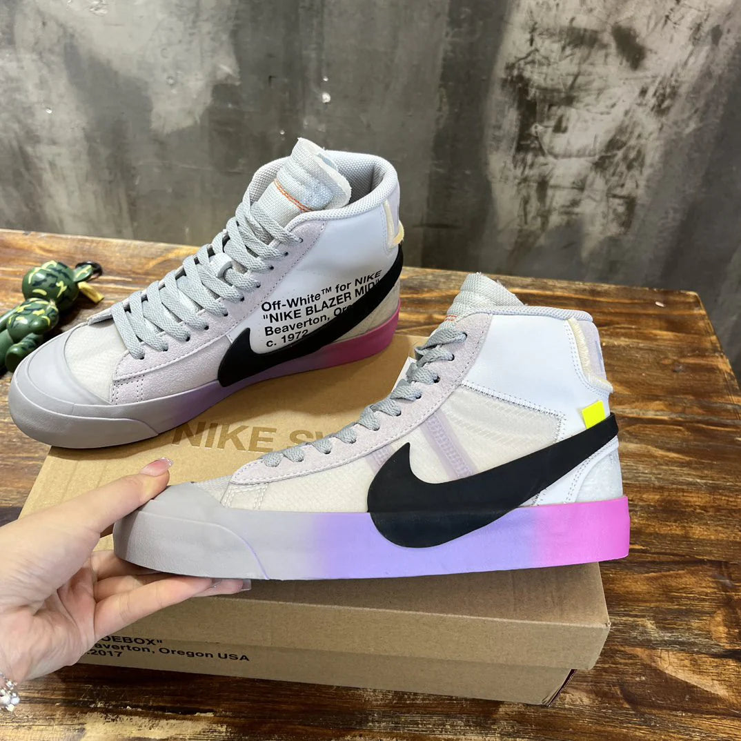 OFF WHITE SNEAKER