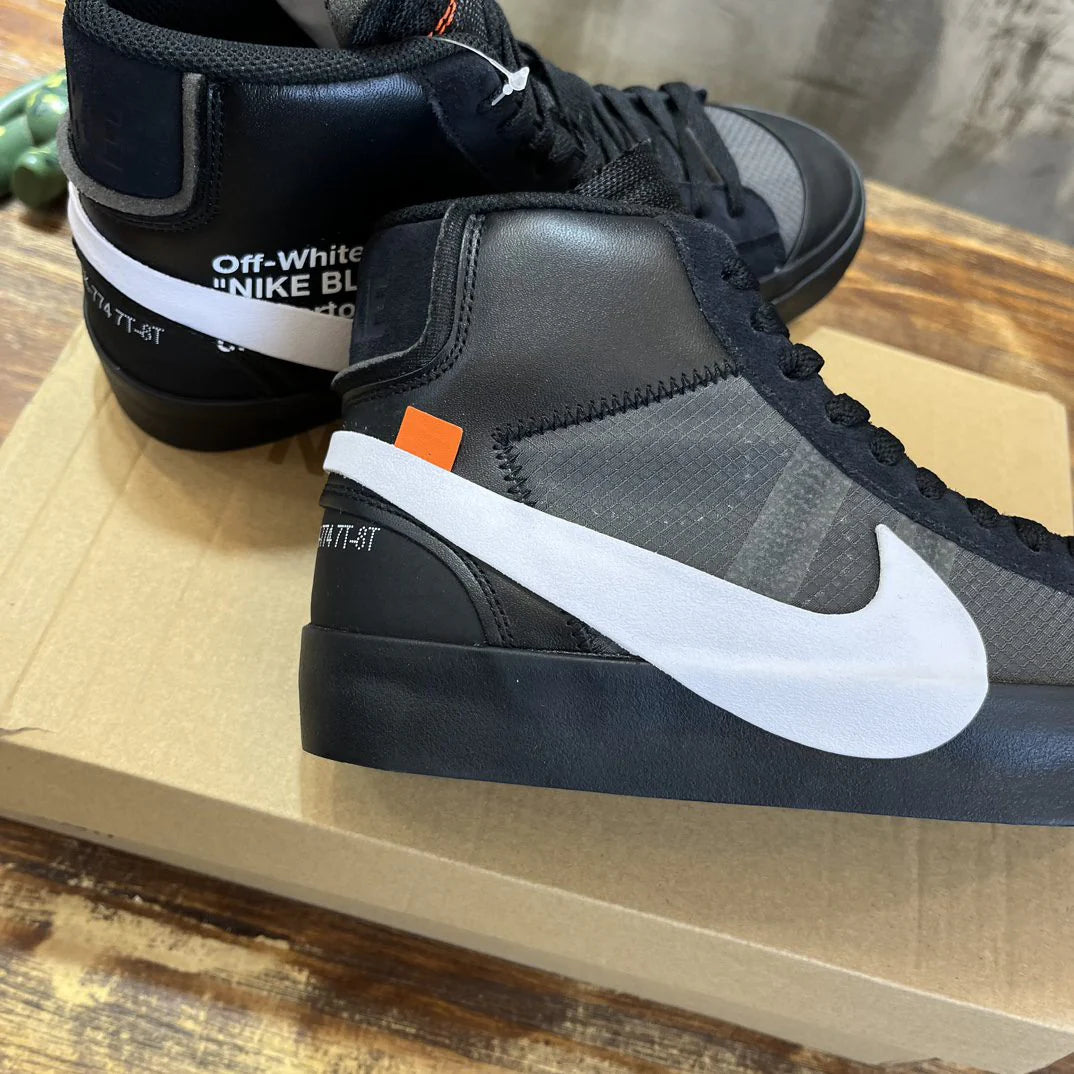 OFF WHITE SNEAKER