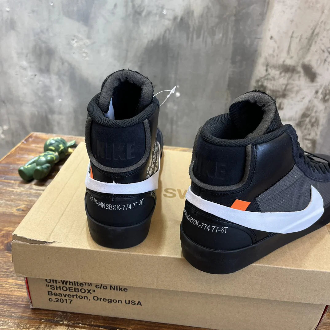 OFF WHITE SNEAKER