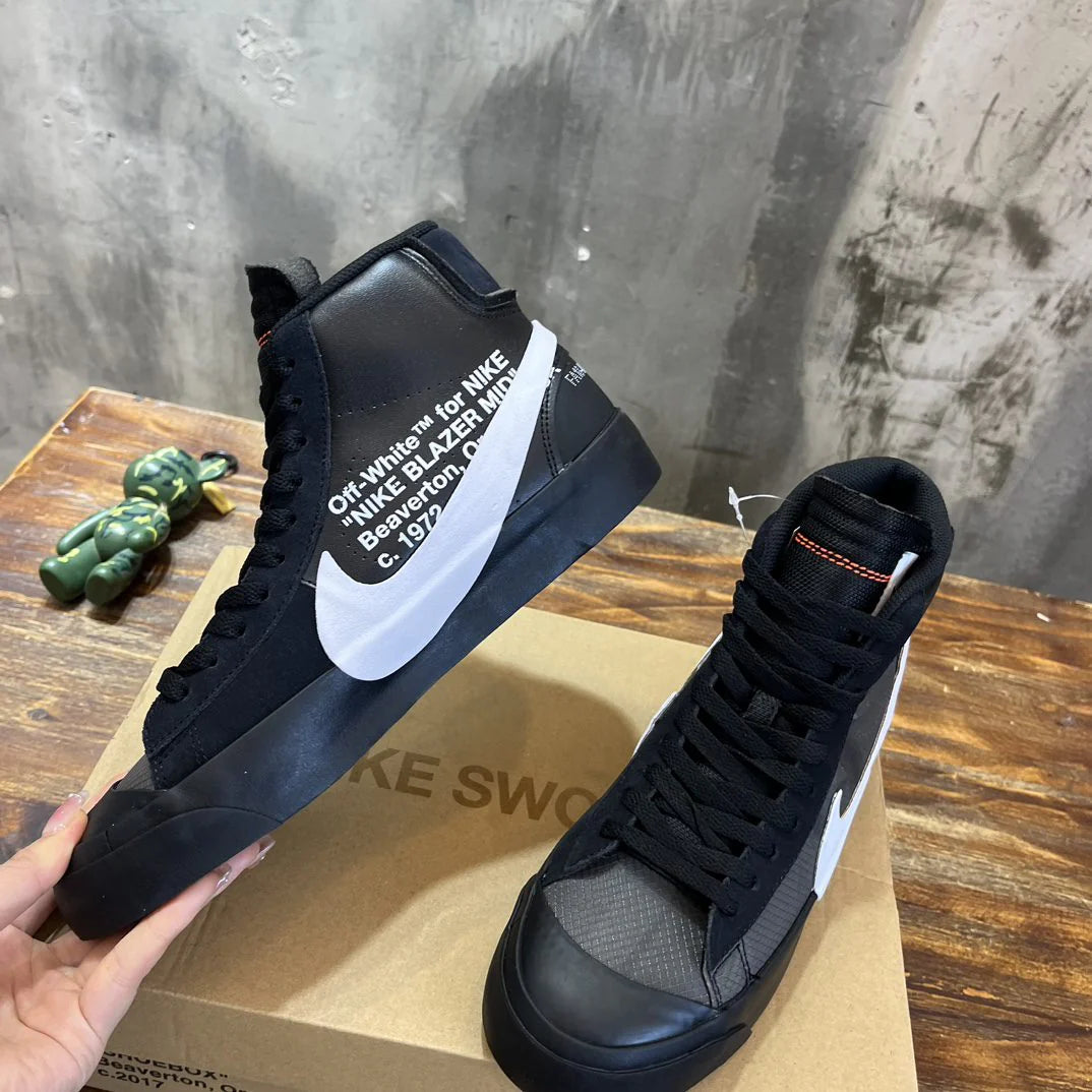 OFF WHITE SNEAKER