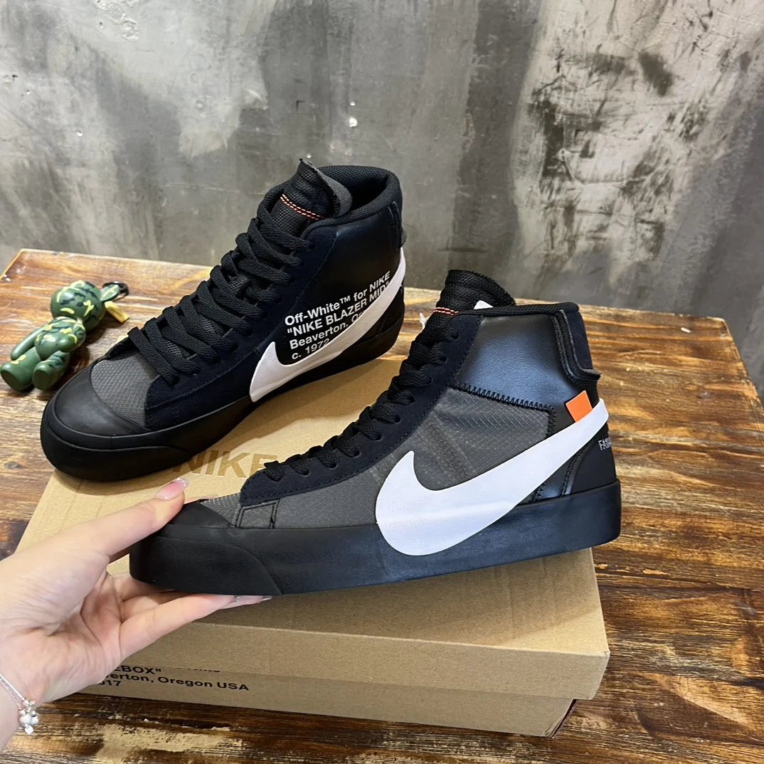 OFF WHITE SNEAKER