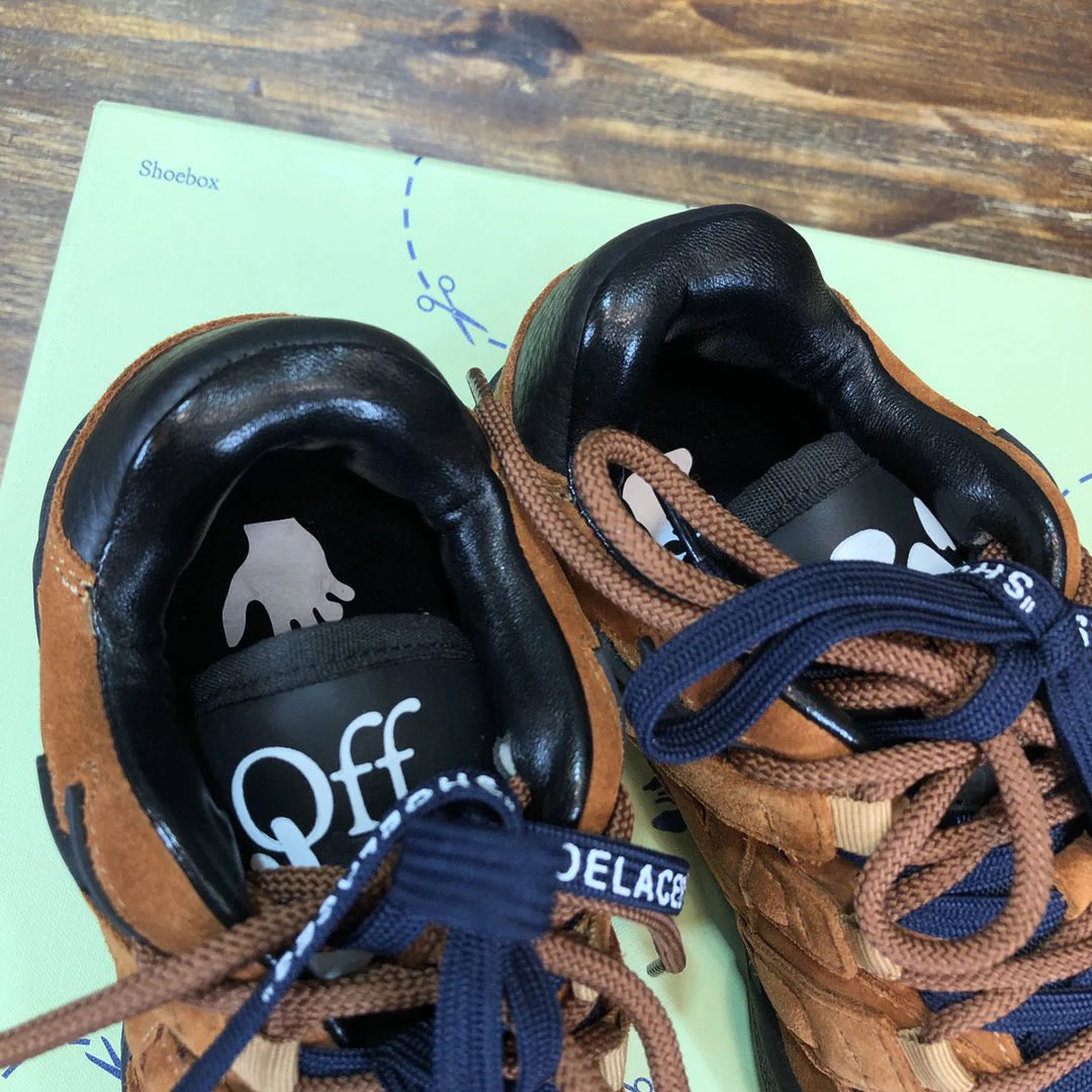 OFF WHITE SNEAKER