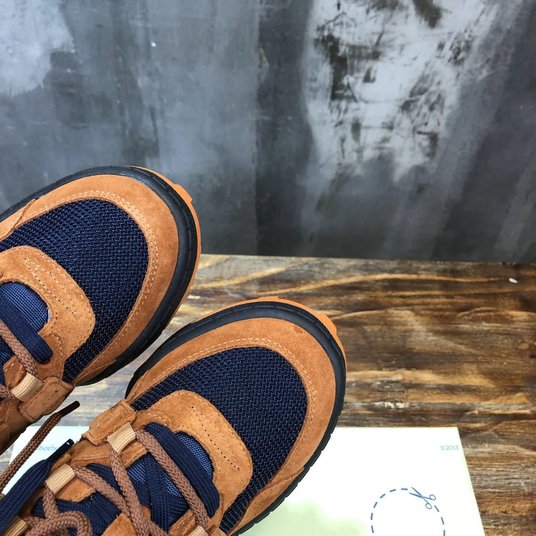 OFF WHITE SNEAKER