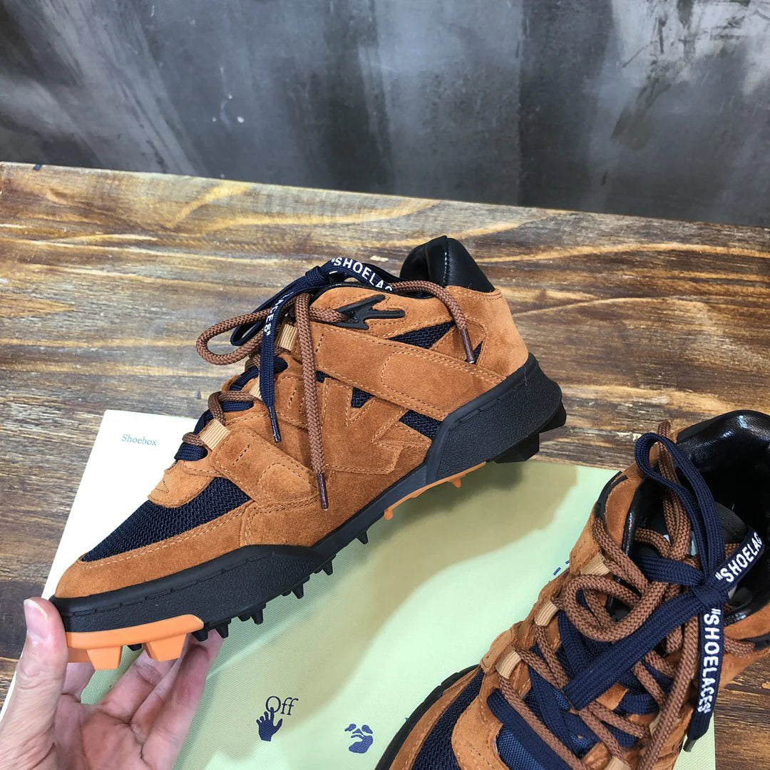 OFF WHITE SNEAKER