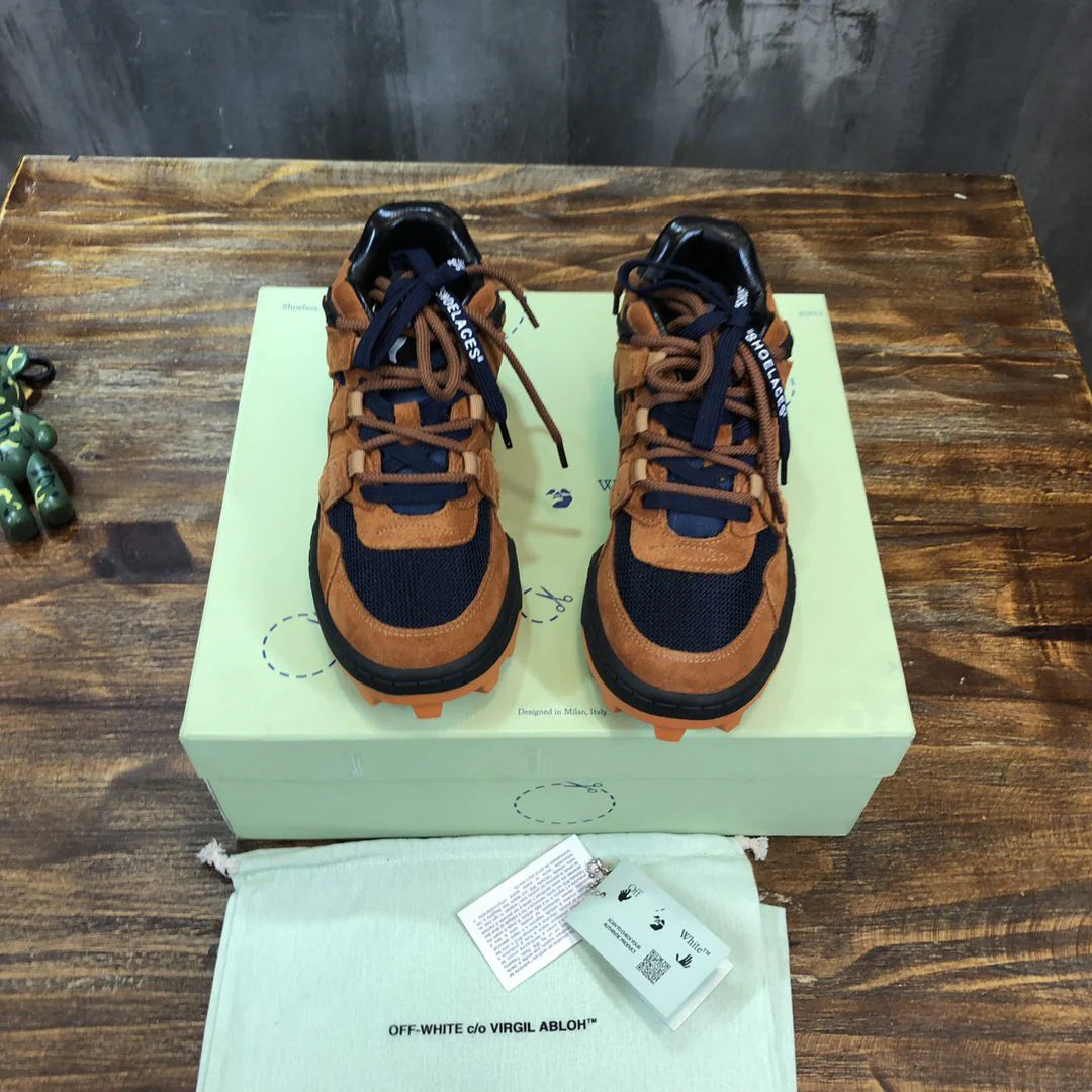OFF WHITE SNEAKER