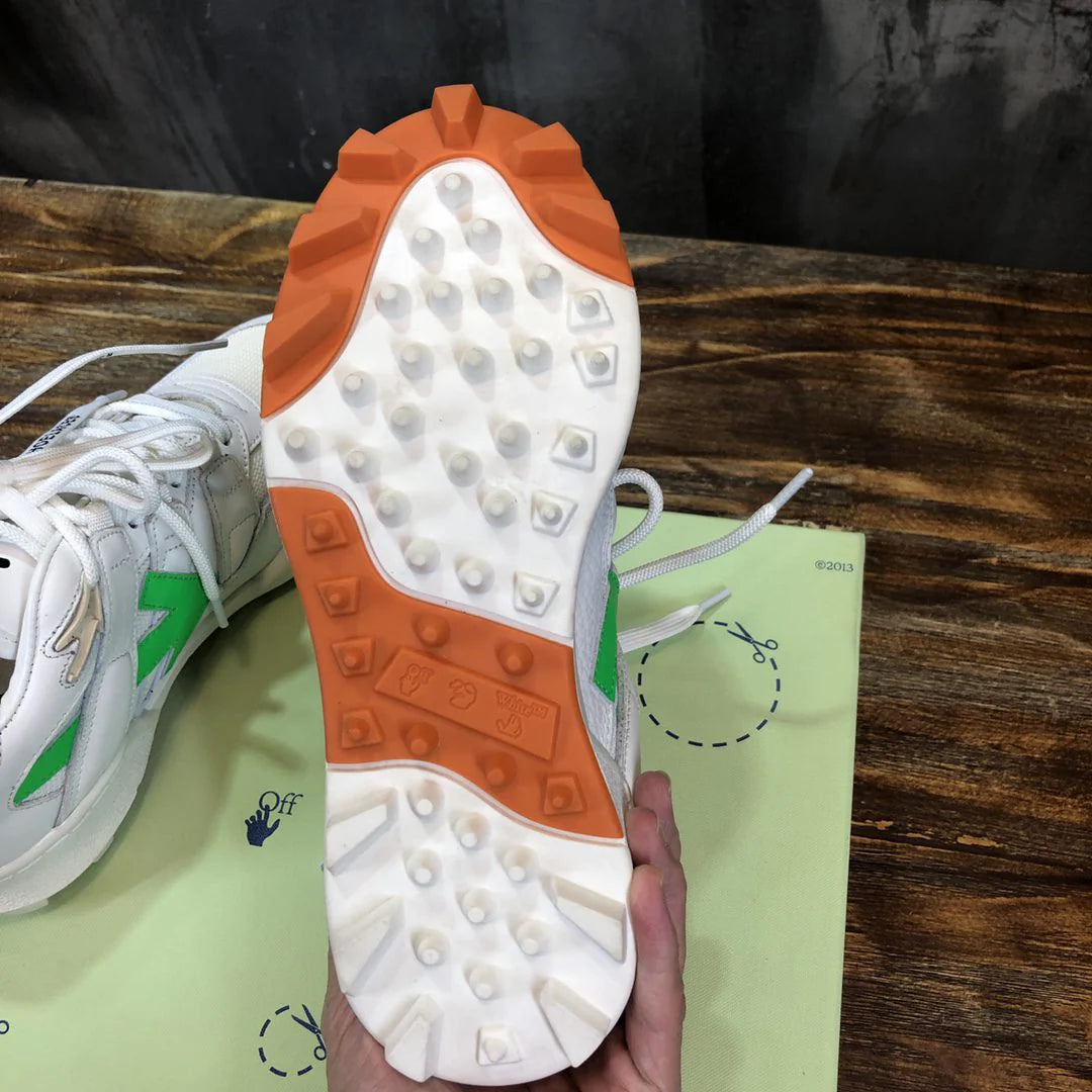 OFF WHITE SNEAKER