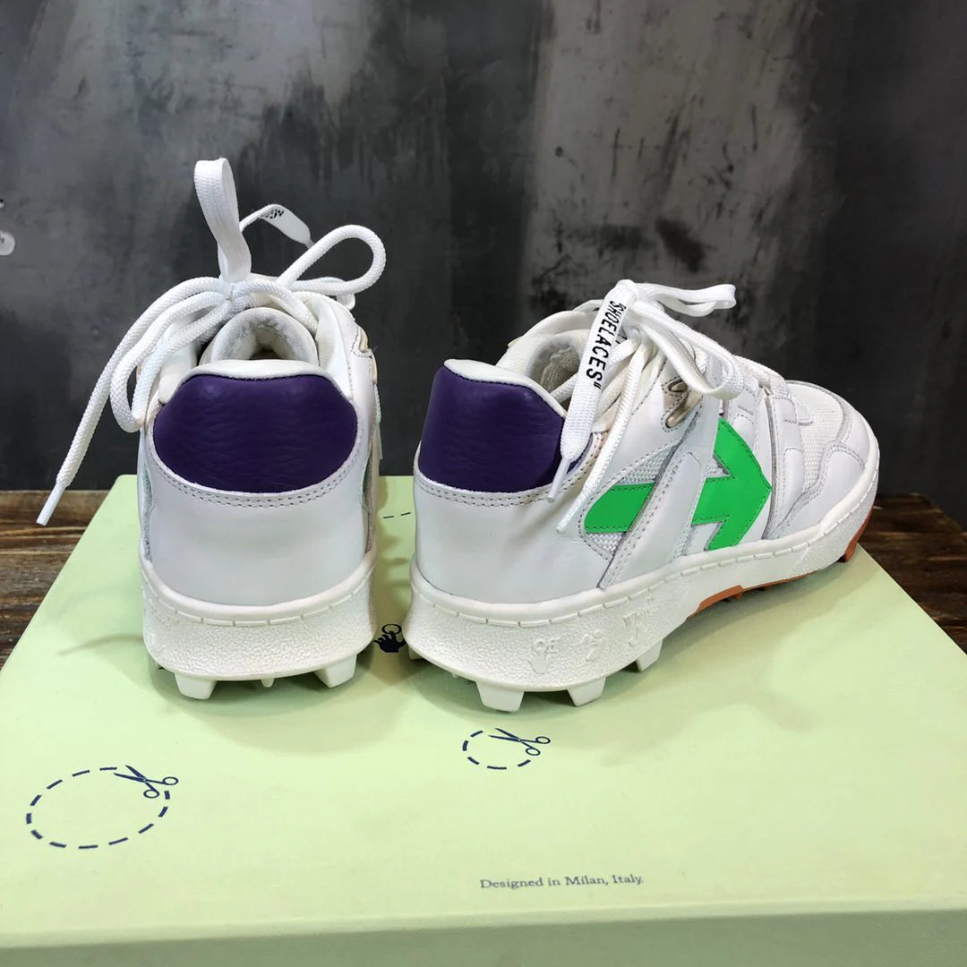 OFF WHITE SNEAKER