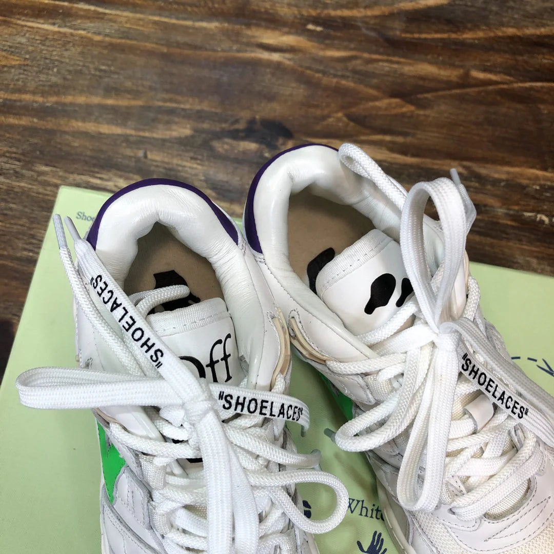 OFF WHITE SNEAKER