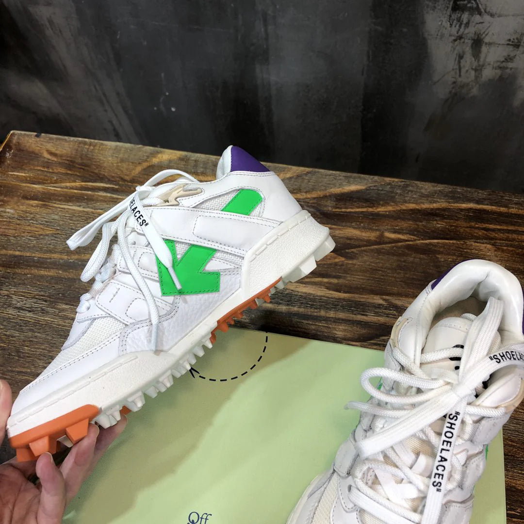 OFF WHITE SNEAKER
