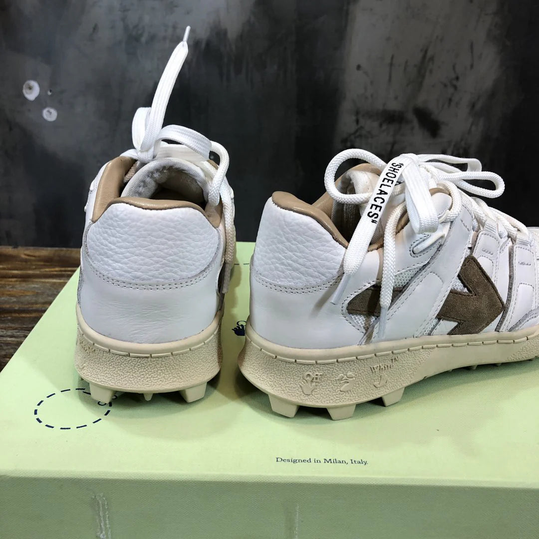 OFF WHITE SNEAKER