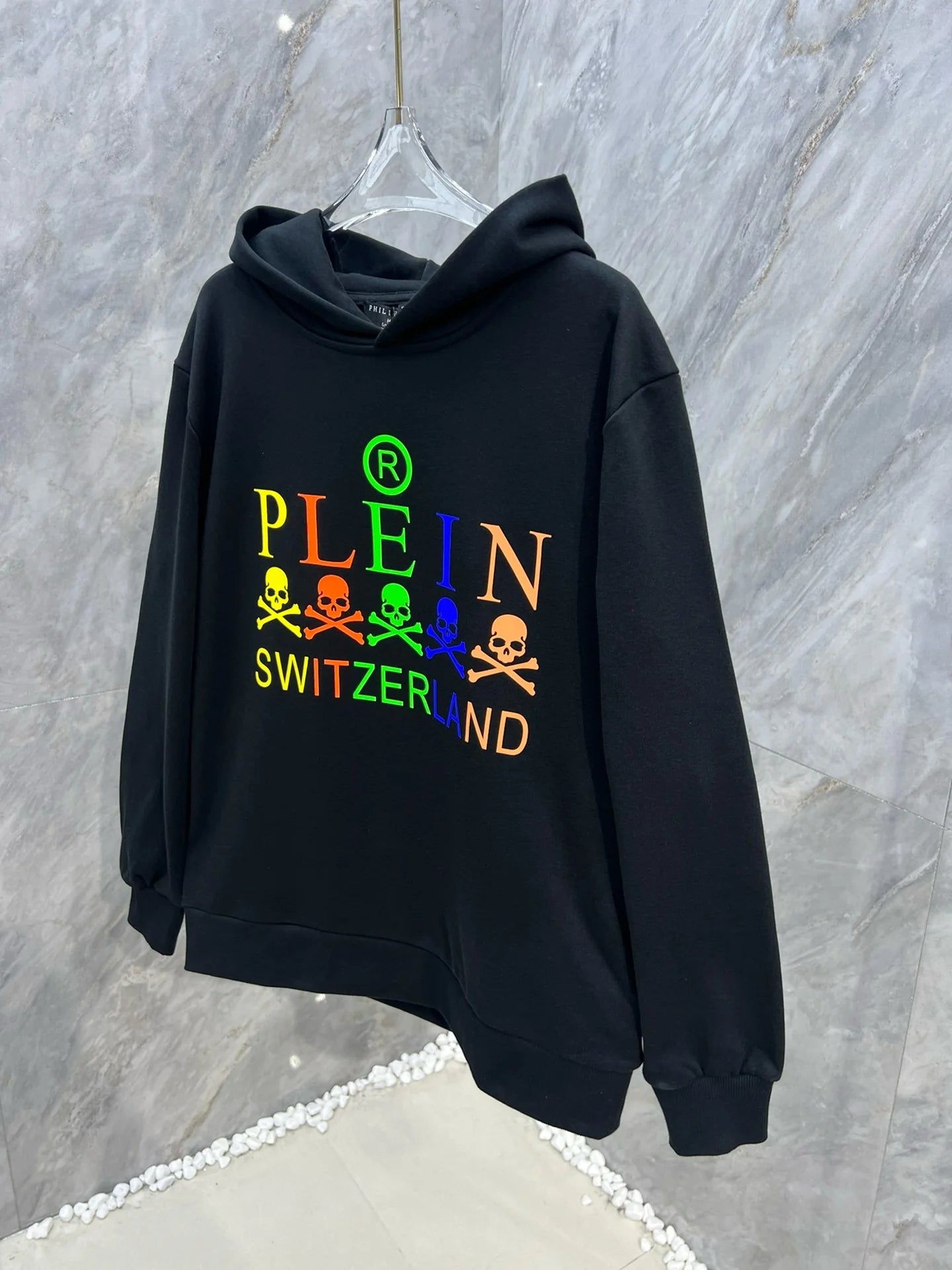 PP HOODIE
