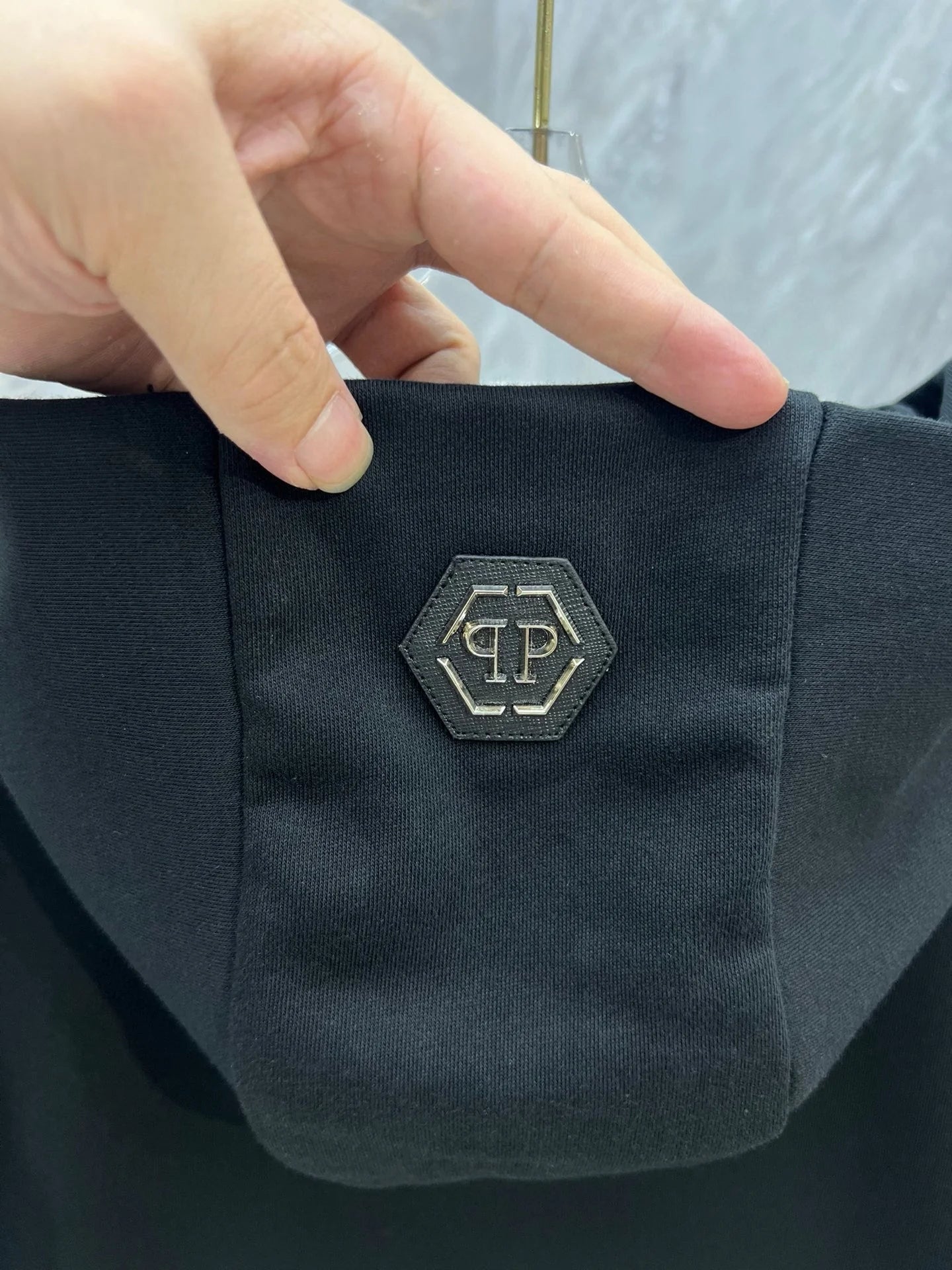 PP HOODIE