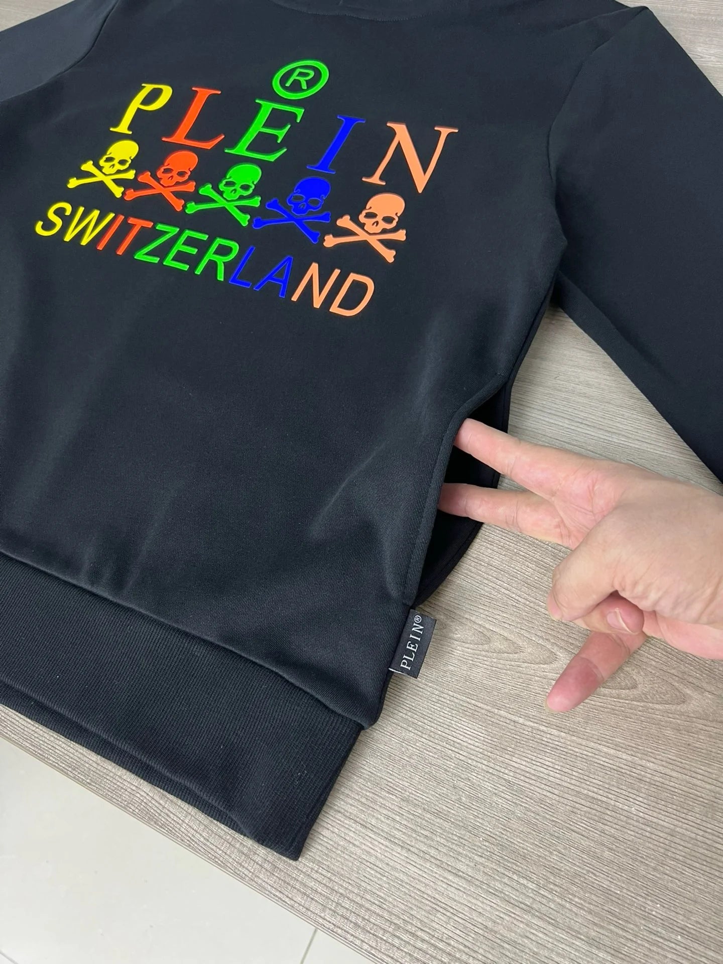 PP HOODIE