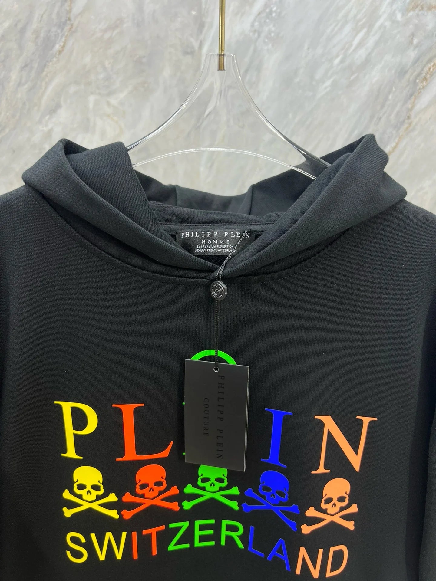 PP HOODIE