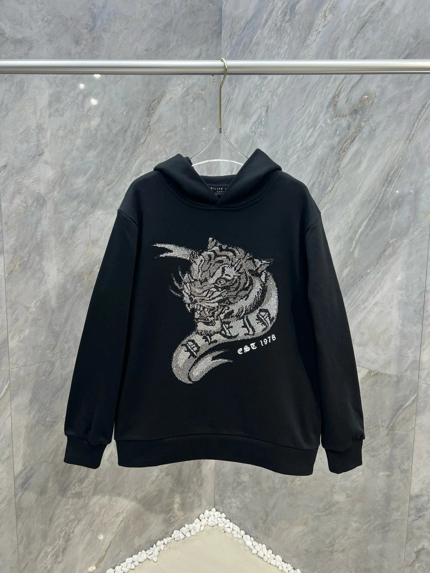 PP HOODIE
