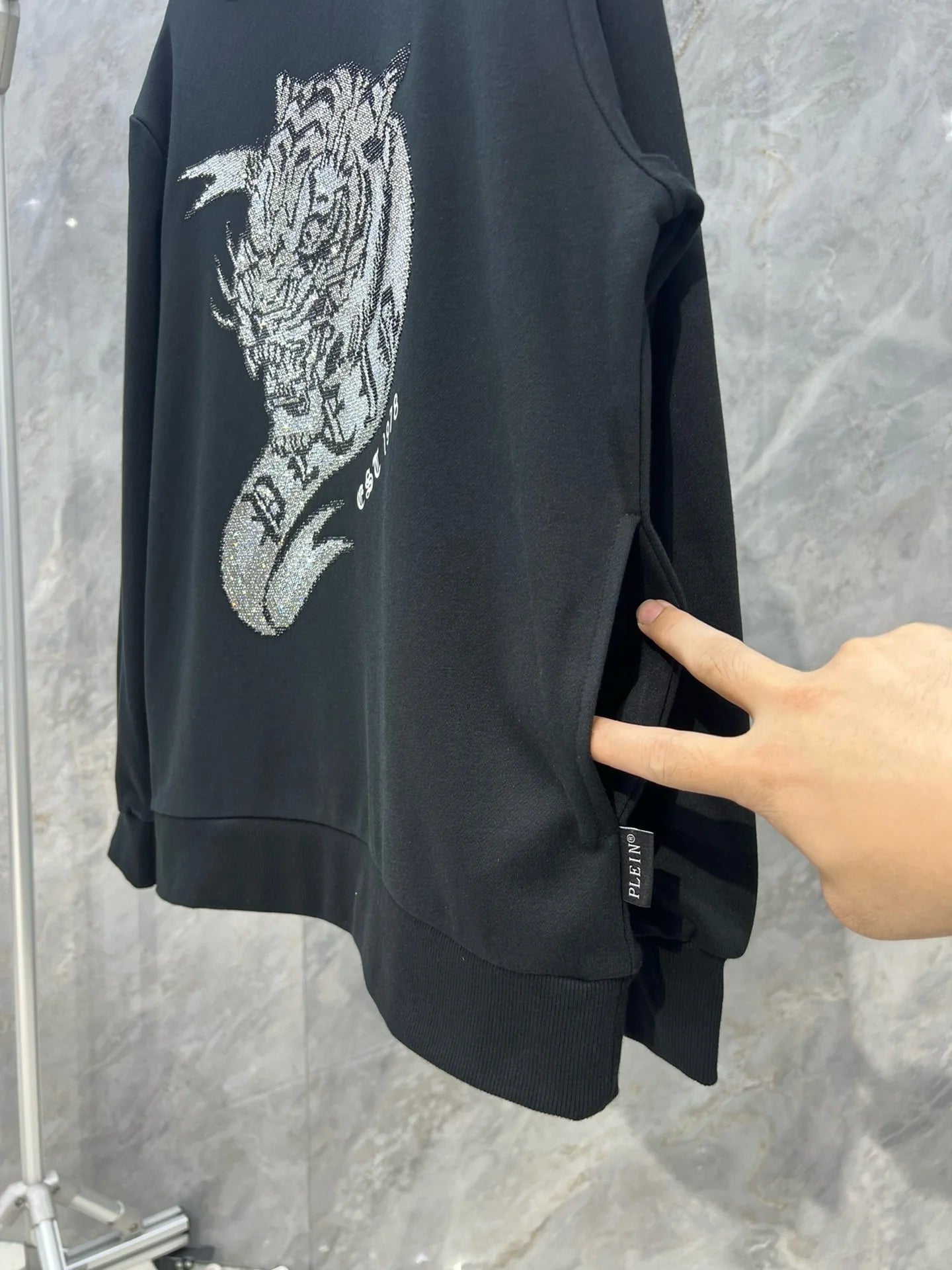 PP HOODIE