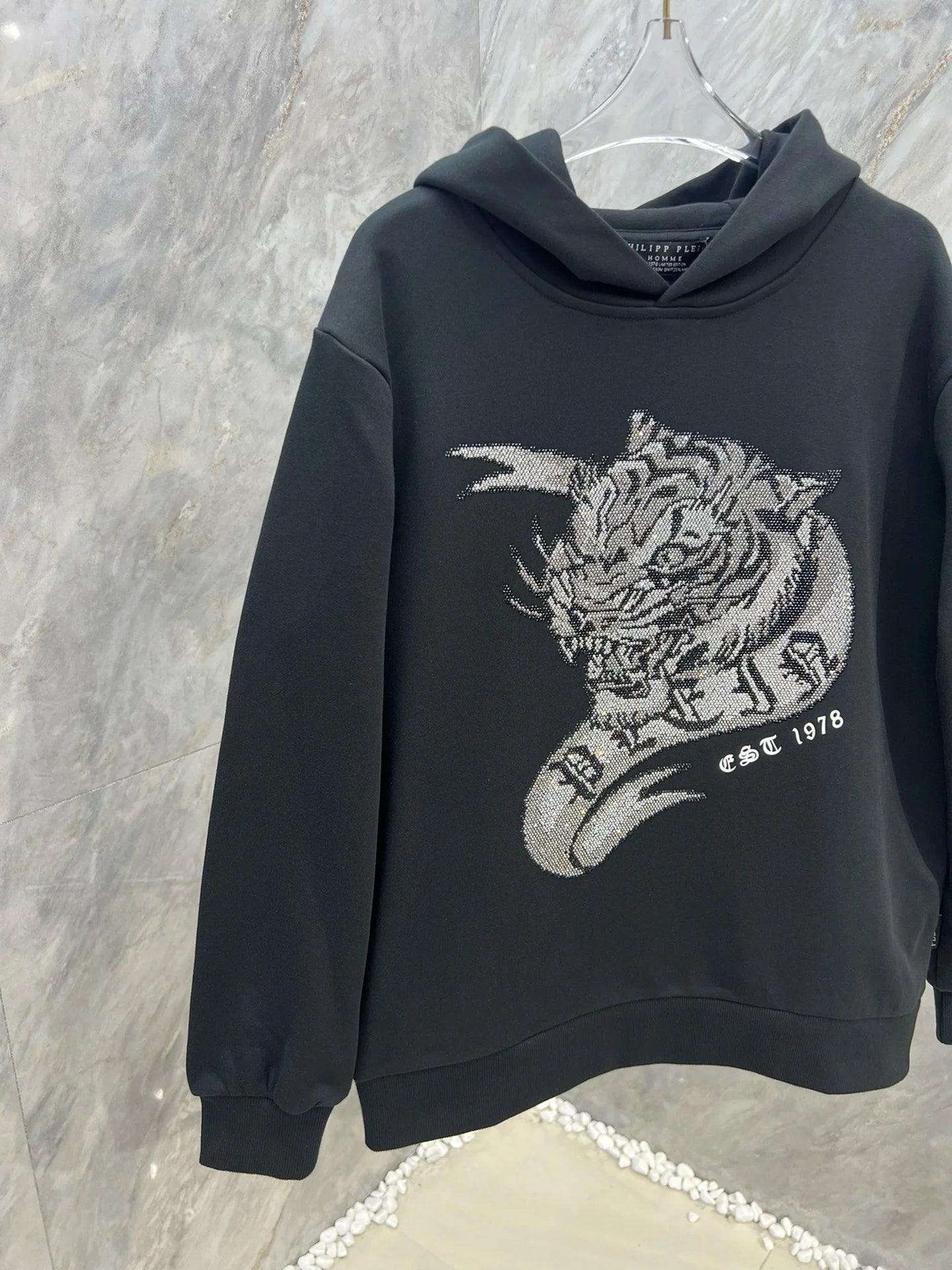 PP HOODIE