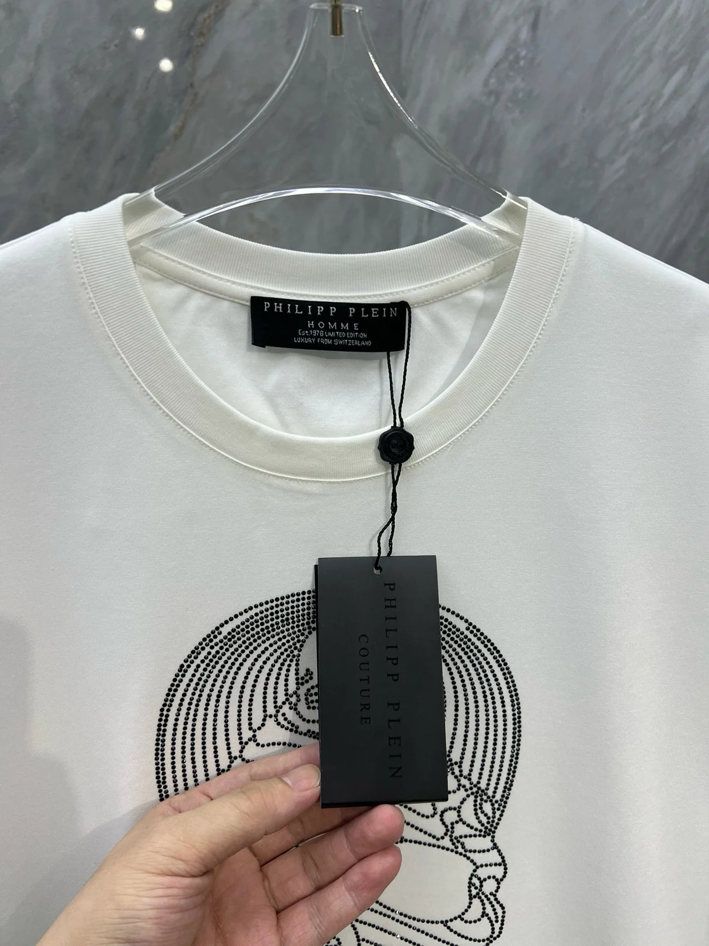 PP TSHIRT