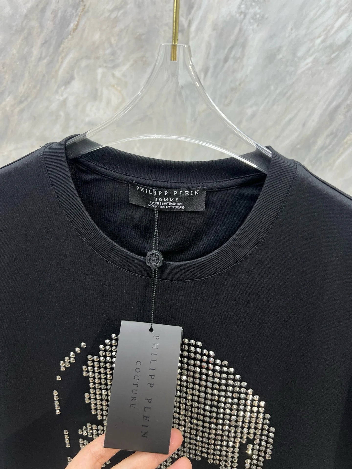 PP TSHIRT