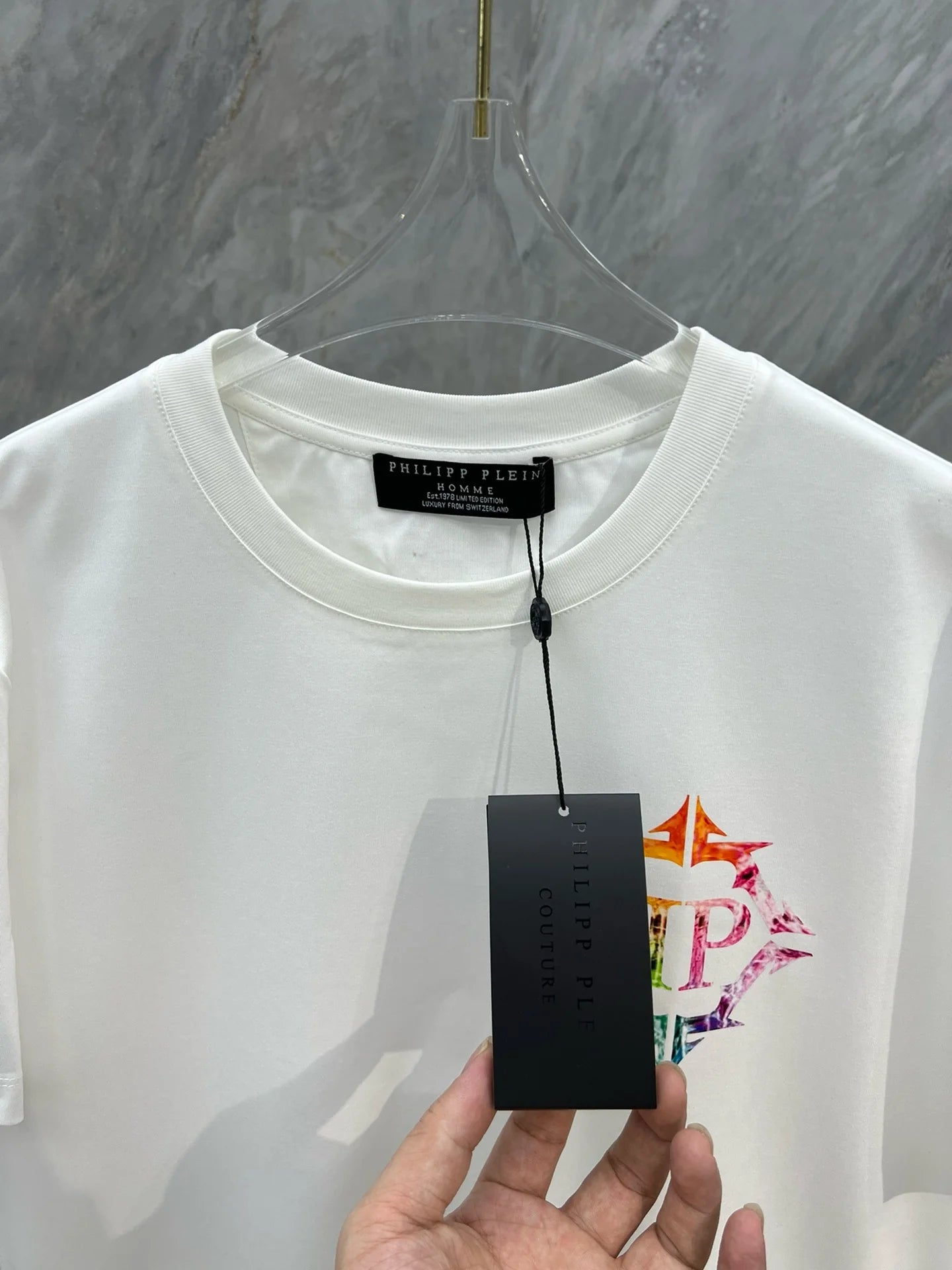 PP TSHIRT
