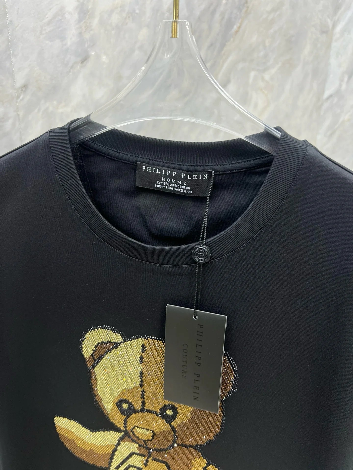 PP TSHIRT