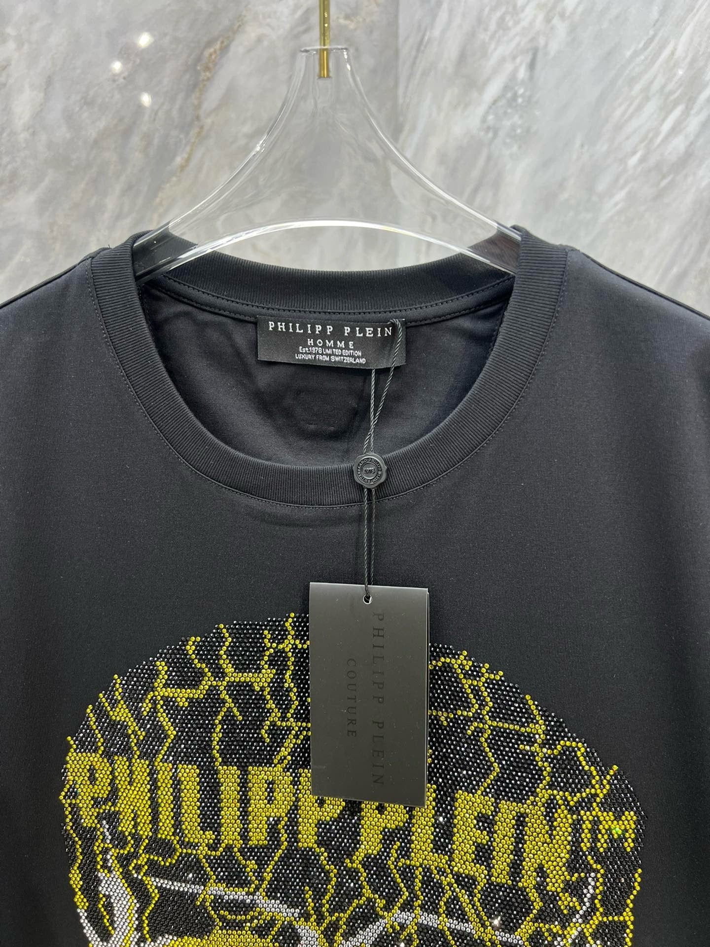 PP TSHIRT